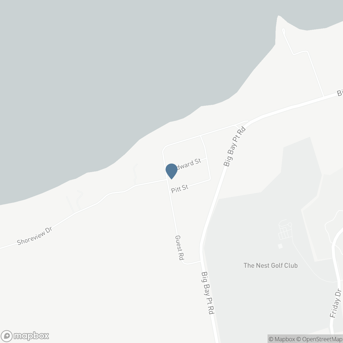 781 EDWARD STREET, Innisfil, Ontario L9S 2S2